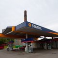 Водителей призывают не заправляться на "Статойле", продавцы топлива не верят, что призывы повлияют на цены