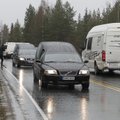 Liiklusekspert: Soomes juhtub nelja või enama hukkunuga liiklusõnnetusi harva