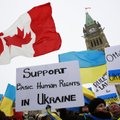Kanadas väljaõppel olnud Vene sõjaväelastele anti 24 tundi riigist lahkumiseks