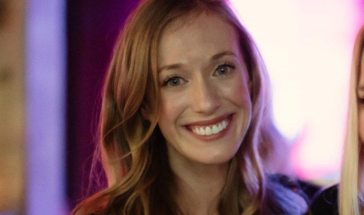 Charlene Rennit