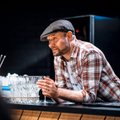 Muusikust baarimeheks — Soome tuntuim baarmen Mikael Karttunen avaldab, milline uus kokteil on Põhjamaades kõige popim