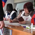 Venemaa “presidendivalimised“ lähenevad. Putin kohtub valimissedelil kolme “konkurendiga“