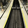 Perele rongi näidanud Madridi metroo töötaja hukkus koos lapsehoidjaga