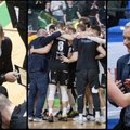 BASKET TV | Pärnu Sadama korvpallimeeskonnas langetati oluline otsus 