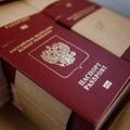 Vene riigiduuma liikme sõnul tuleb aidata Venemaa kodanikel Eestist kodumaale kolida