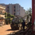 В Мали освобождены 80 заложников