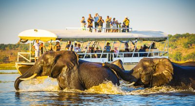 Botswana