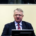 Serbia marurahvuslane nõuab Haagi kohtult 2 miljonit eurot hüvitist