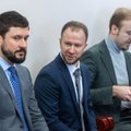Окружной суд оставил решение о выдаче криптомиллионеров в США в силе: у Эстонии нет достаточного интереса и ресурсов для расследования