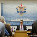 Tallinna volikogu kinnitas linna ombudsmaniks Jüri Kaljuvee