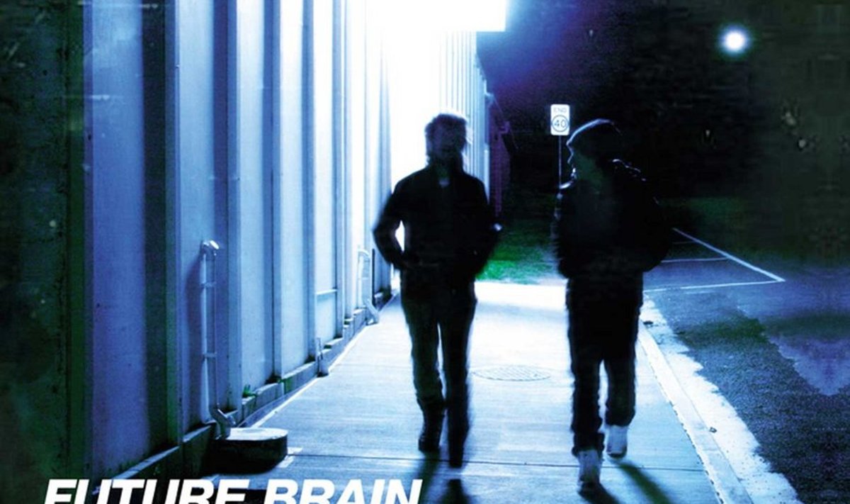 Future Brain “Esimene album”