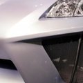 Lambo-lõugne Toyota Prius hüppab üle oma varju
