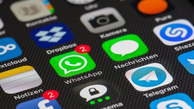 В WhatsApp заработали исчезающие сообщения. Как включить?