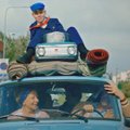 Детская любовь на фоне слома империи: кинокритик рассказал о новом фильме "Прощай, СССР"