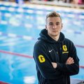 Kinnitus: kaks Eesti ujujat sõidavad olümpiale