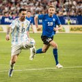 Üleminekuturule spetsialiseerunud vutiajakirjanik: Messi lahkub hooaja lõpus PSG-st