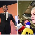 BLOGI: Hollandi valimistel lõid valitsevad liberaalid Wildersi parempopuliste
