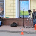 ВИДЕО: TV3 сообщает, что в Крыму на съемочную группу напали и отобрали телеаппаратуру
