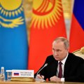 Kesk-Aasia jääb Putinile üha kaugemaks. Kõrgõzstan tühistas Venemaa egiidi all tegutseva KJLO õppused