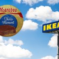 Последний шанс угоститься шоколадом Marabou и Daim. IKEA прекращает продажу продукции известной компании
