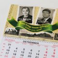 FOTOD: Karin Tammemäe ja Priit Kutseri pildid kalendril on aastaga kasvanud