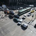 В День без автомобиля в Таллинне изменится организация движения и маршруты общественного транспорта