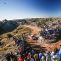 Meedia: WRC-sarja naaseb legendaarne ralli