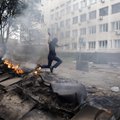 UKRAINA BLOGI: Siseminister: Mariupolis hävitati umbes 20 terroristi, neli võeti vangi