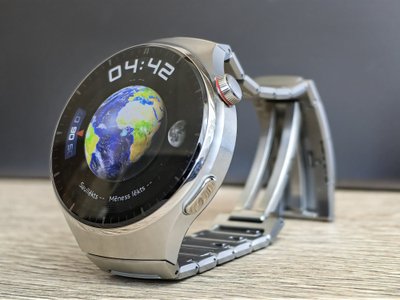 Huawei Watch 4 Pro