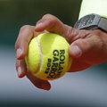 Podcast "Matšpall" | Tennisejutud otse Pariisist: Kanepi vägev võit, Kontaveidi võimalused ja intervjuu Jürgen Zopiga
