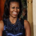 Palju õnne! Kaunis esileedi Michelle Obama jätkab veel neli aastat