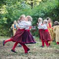 Kristel Trell: ei mingeid „eelispiirkondi“ ega eliitlapsi! Miks Ida-Viru lapsed tantsupeole ei kõlba?