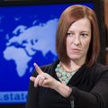 Venemaa kaitseministeerium on mures USA pressiesindaja geograafiateadmiste pärast ja soovitab talle atlast