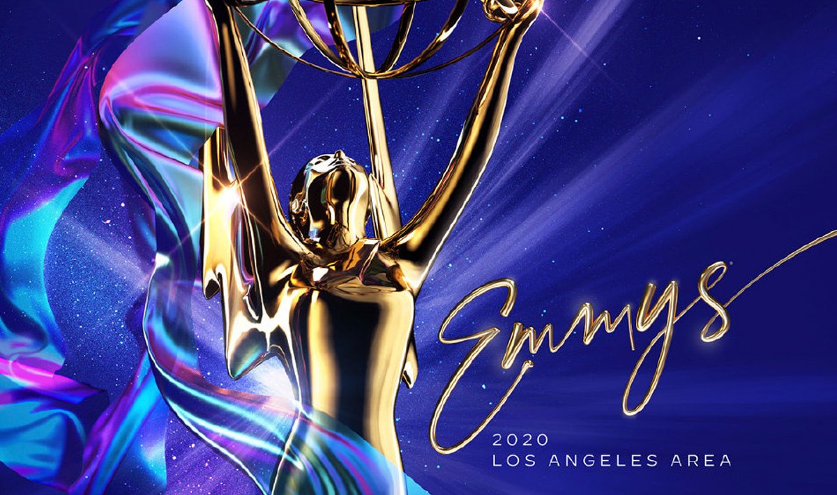Emmy auhind 2020