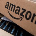 Amazon.com muudab ärimudelit