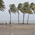 Irma nõrgenes neljanda kategooria tormiks, aga jääb endiselt võimsaks orkaaniks