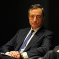 Euroopa Keskpank ei näe inflatsioonisurvet
