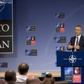 Stoltenberg: suur küberrünnak võib esile kutsuda NATO ühise vastuse