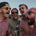 VIDEO: 1 aasta, 1000 muusikut ja 1 sõnum! Itaallased korraldasid Foo Fightersi nimel unustamatult võimsa rock-laulupeo