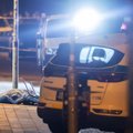 VIDEO | Slovakkia geibaari ees toimus tulistamine, mille tagajärjel hukkus kaks inimest