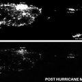 Miljonid pimeduses: Puerto Rico on nädal pärast katastroofi jätkuvalt elektrita