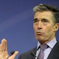 NATO peasekretär hoiatas Venemaad ajaloolise vea eest Ukrainas edasise sekkumise korral