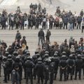 "За саботаж": 30% харьковской милиции уйдет, заявил глава МВД Украины