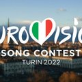 Беларусь отстранена от конкурса песни Евровидения и в 2022 году