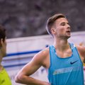 VIDEO: Rasmus Mägi jooksis Ostravas võimsa Eesti rekordi!