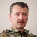Donbassi separatistide endine juht Girkin: Putini meeskond oskab ainult varastada