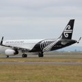 Air New Zealand начала взвешивать пассажиров перед посадкой