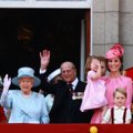 Põnev fakt: mitmed Briti kuningliku pere liikmed on just sellest tähemärgist