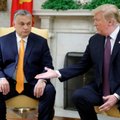 Orbán: Trumpil on kindel plaan sõja lõpetamiseks: ta ei anna Ukrainale pennigi
