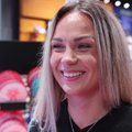 DELFI VIDEO | Maailmameister Kristin Tattar: see hooaeg andis indu juurde, hakkan nüüd uut mäge vallutama